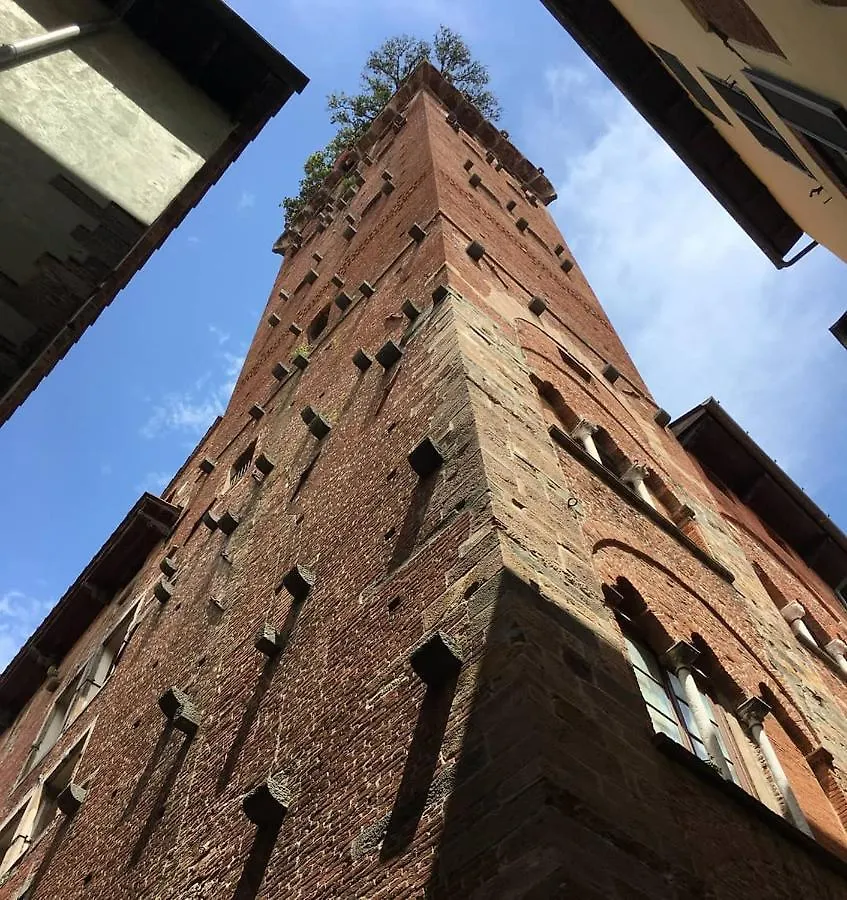 Casa Letizia Apartment Lucca