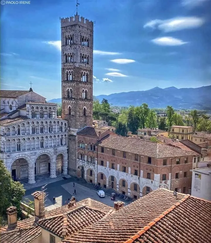 Casa Letizia Apartment Lucca