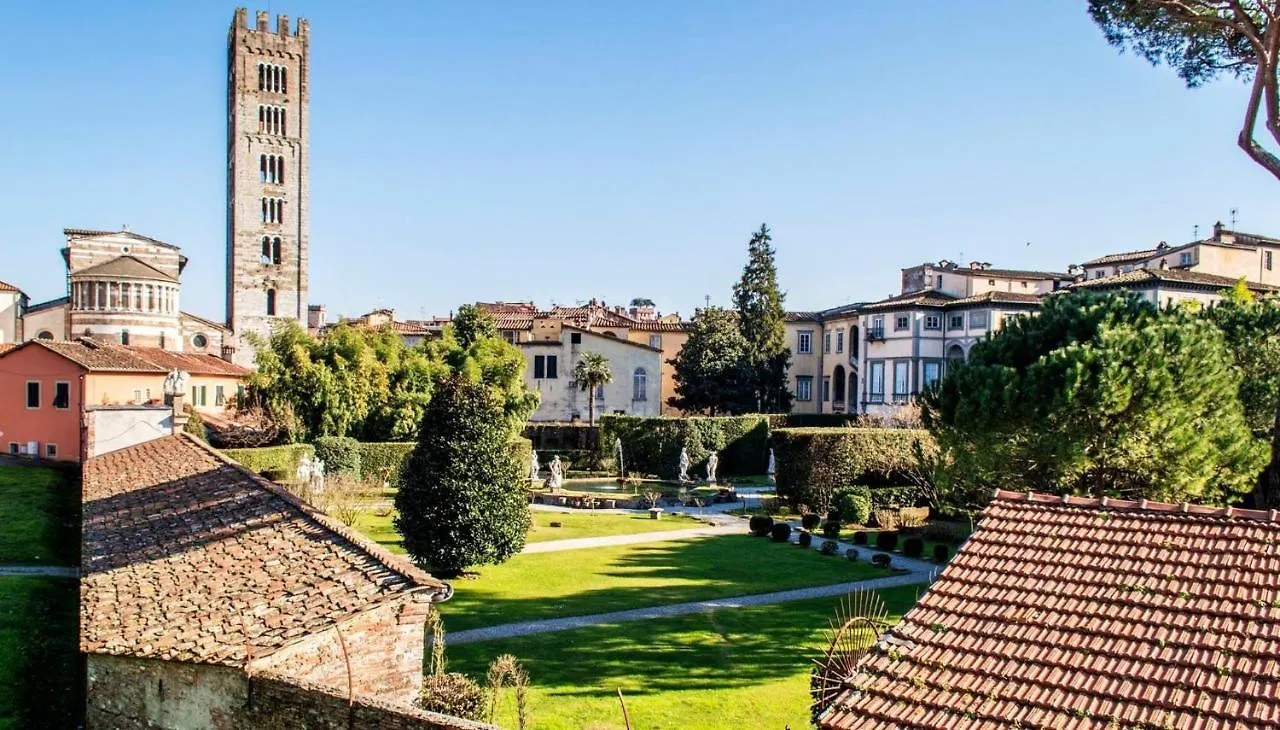 Casa Letizia Apartment Lucca Italy
