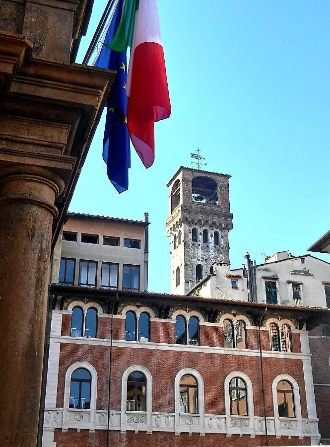 Casa Letizia Apartment Lucca