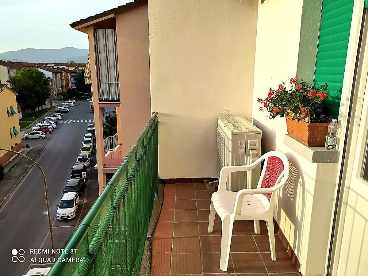 Casa Letizia Apartment Lucca