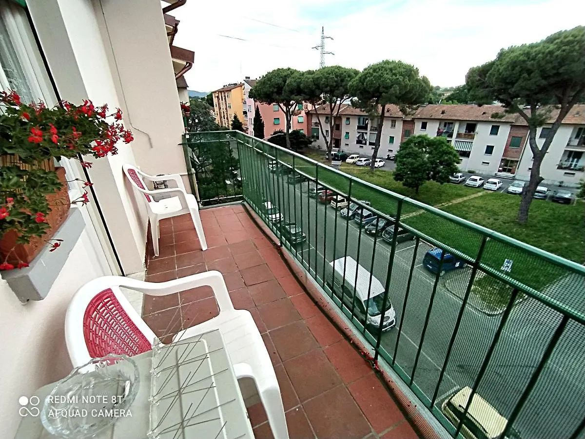Casa Letizia Apartment Lucca