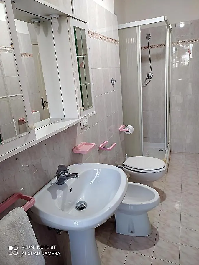 Casa Letizia Apartment Lucca