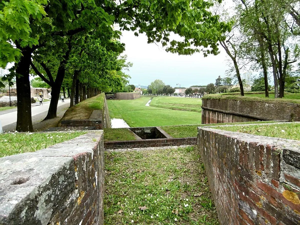 Casa Letizia Apartment Lucca 0*,