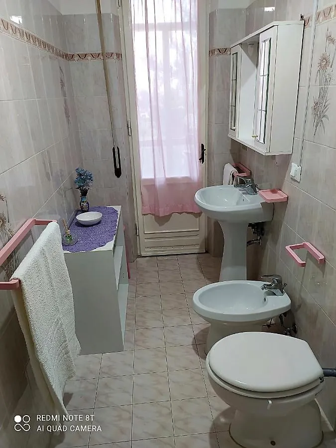 Casa Letizia Apartment Lucca Italy