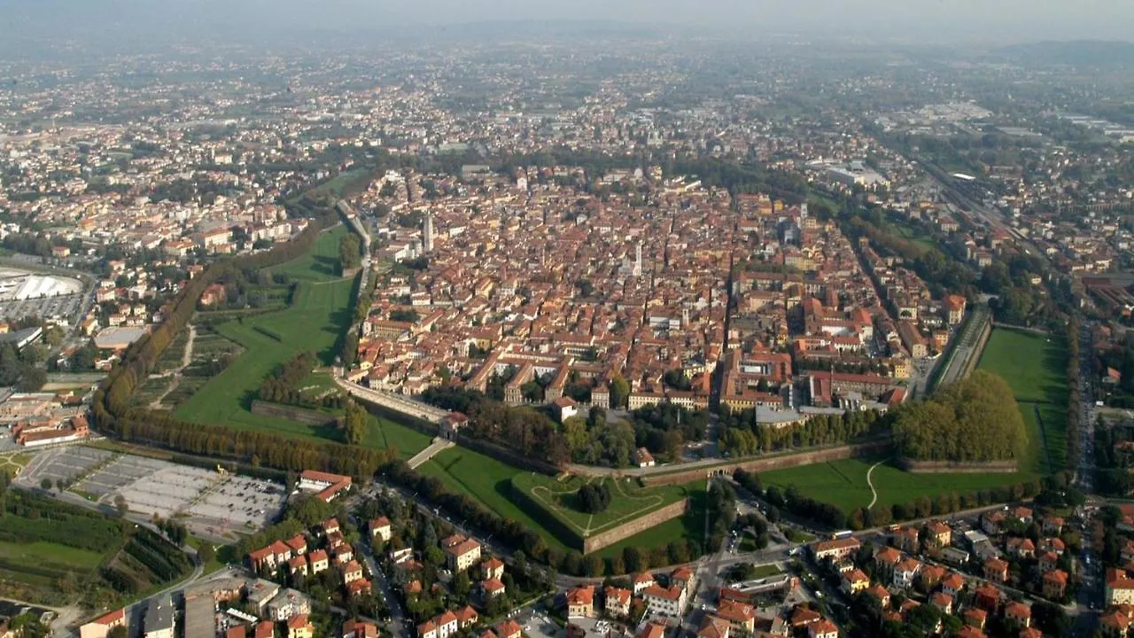 Casa Letizia Apartment Lucca