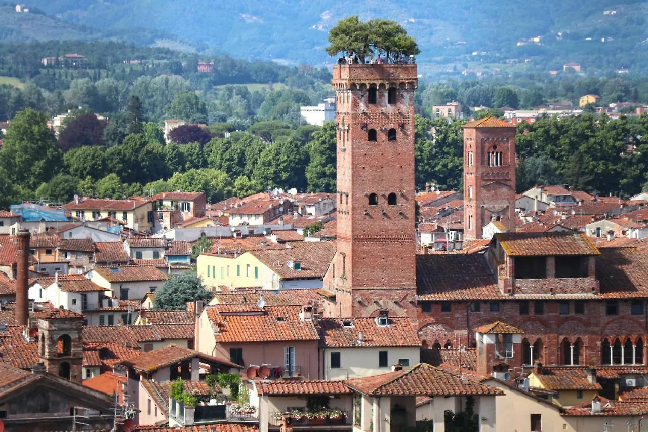 Casa Letizia Apartment Lucca