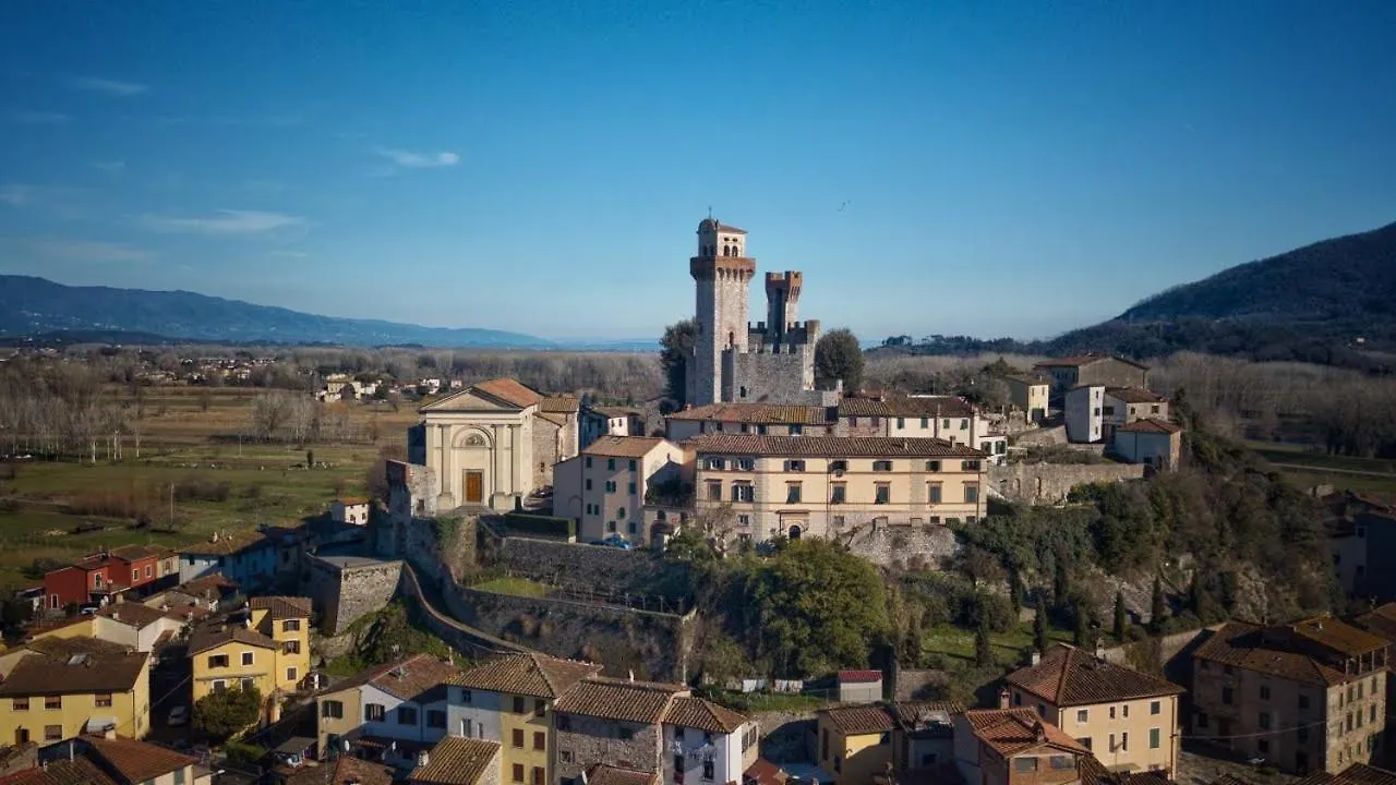 Casa Letizia Apartment Lucca Italy