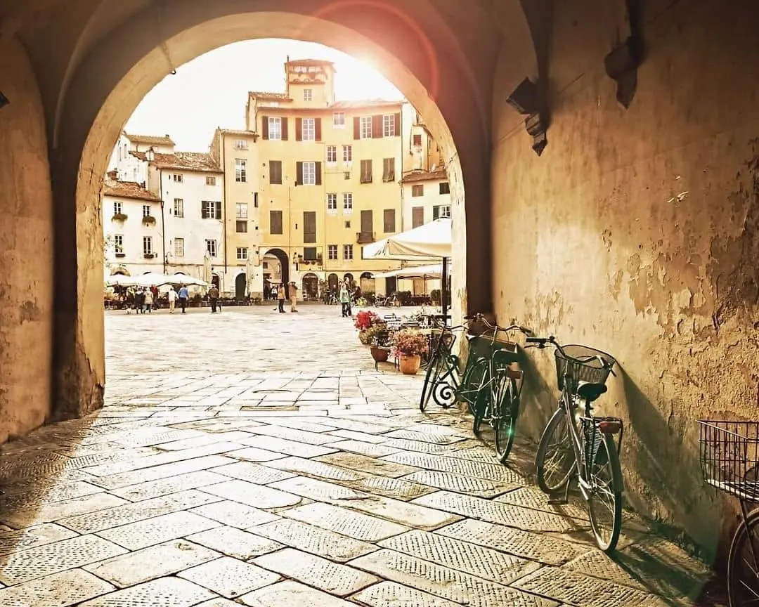 Casa Letizia Apartment Lucca