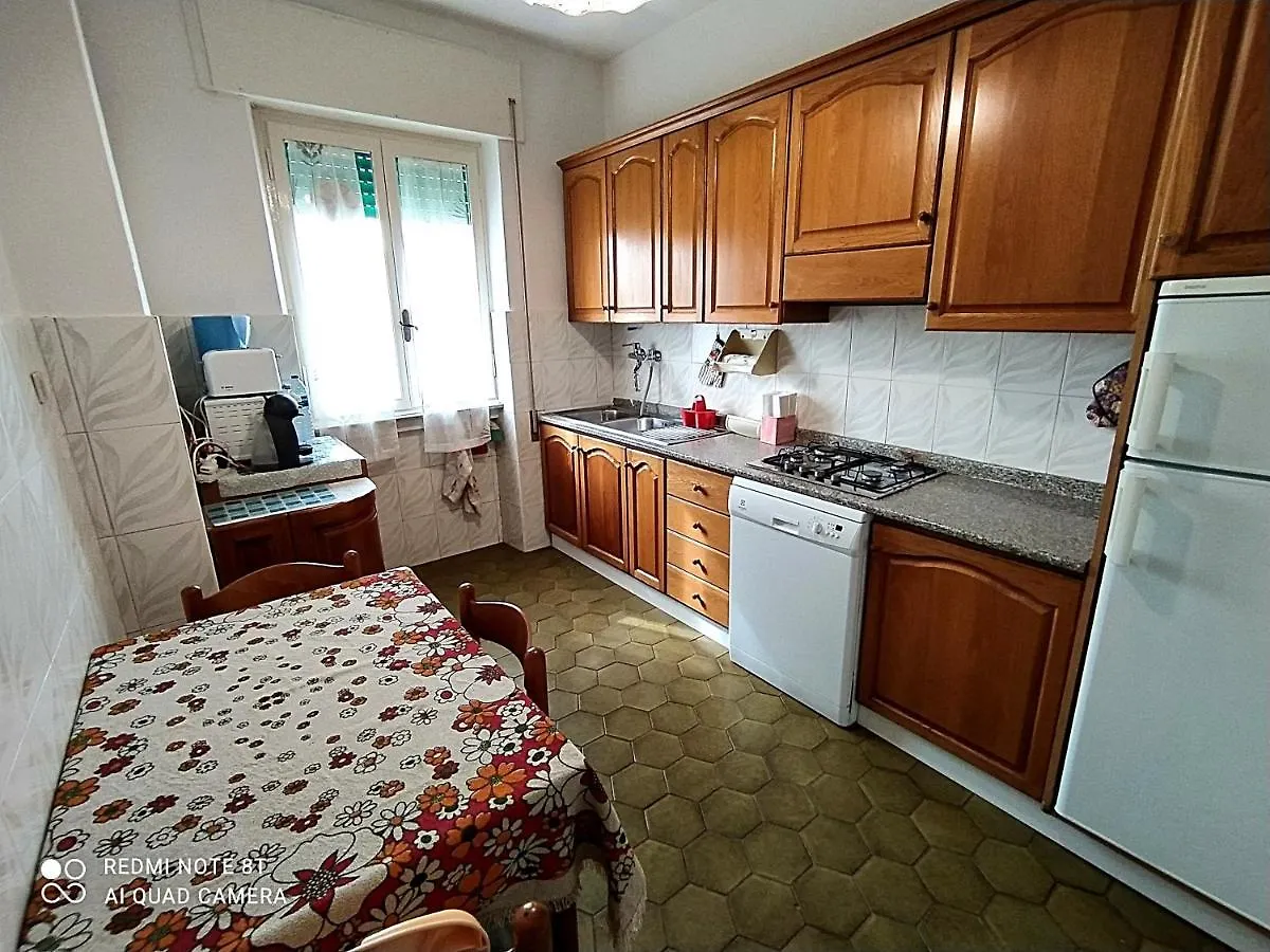 Casa Letizia Apartment Lucca
