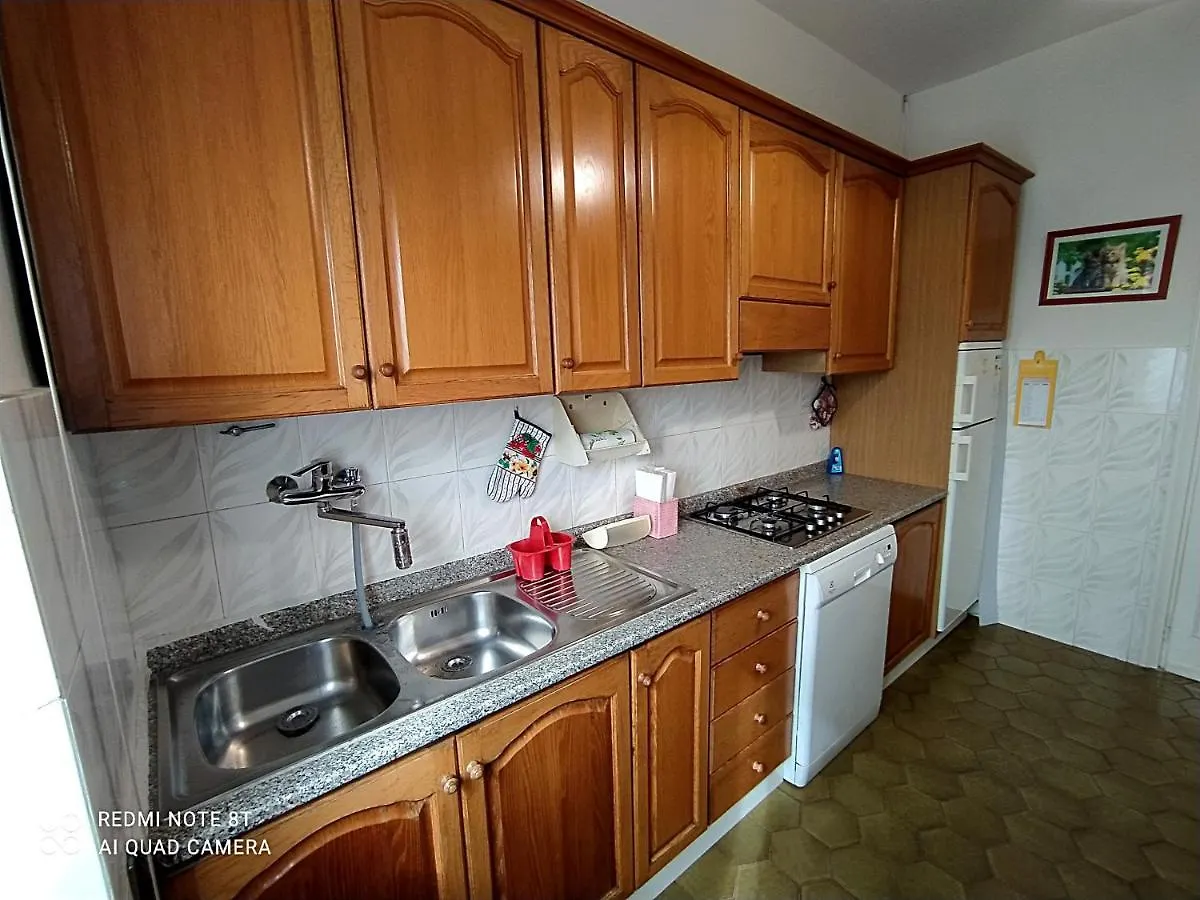 Casa Letizia Apartment Lucca