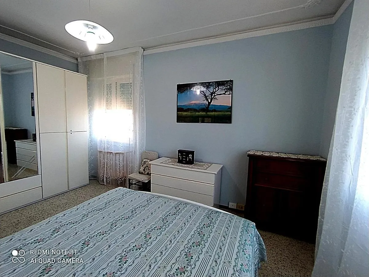 Casa Letizia Apartment Lucca 0*,  Italy