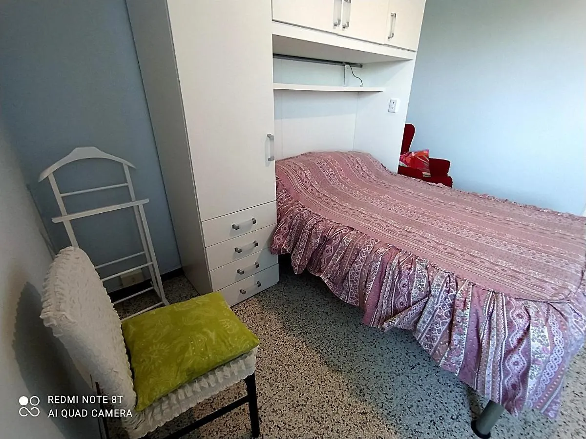 Casa Letizia Apartment Lucca Italy