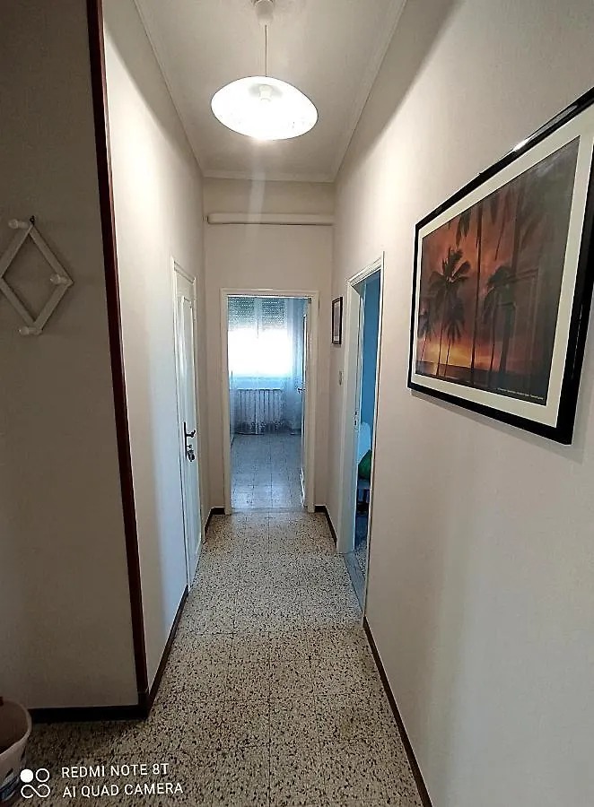 Casa Letizia Apartment Lucca 0*,  Italy