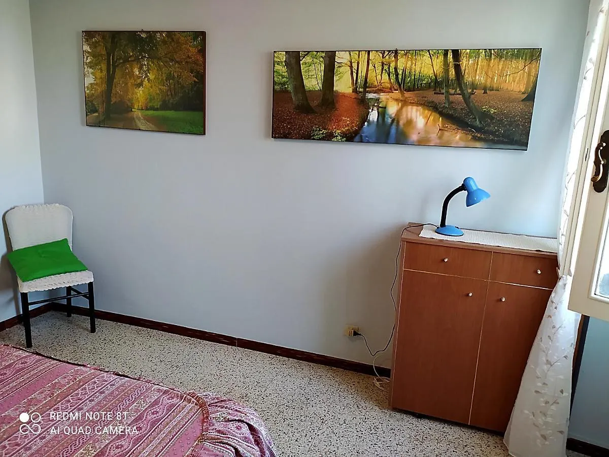 Casa Letizia Apartment Lucca