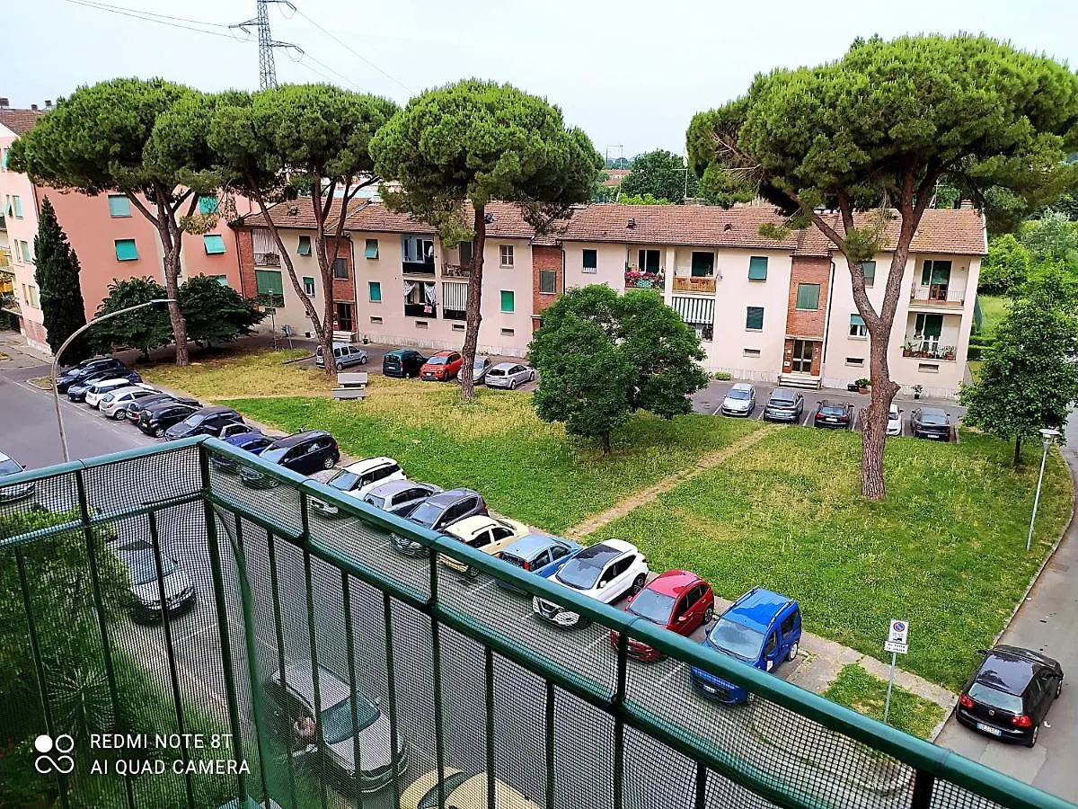 Casa Letizia Apartment Lucca
