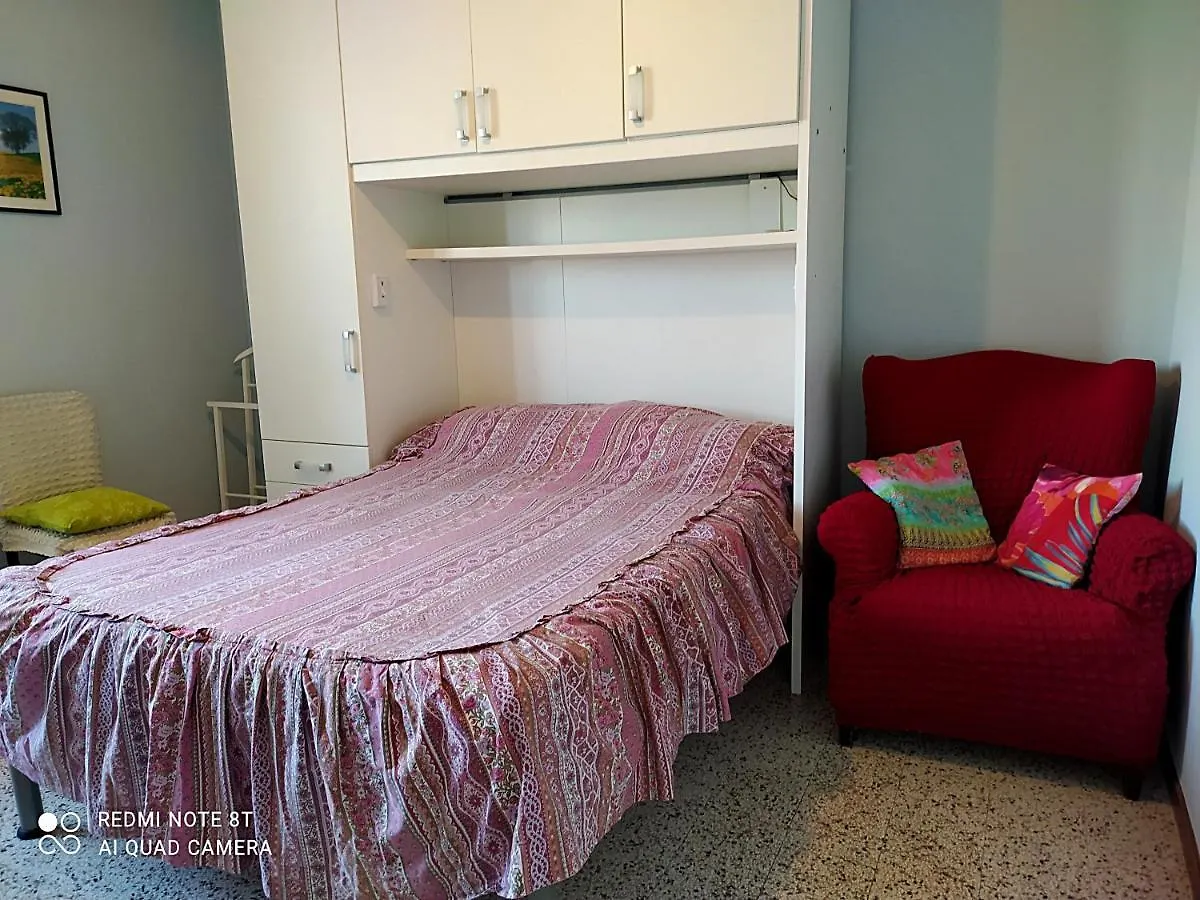 Casa Letizia Apartment Lucca 0*,
