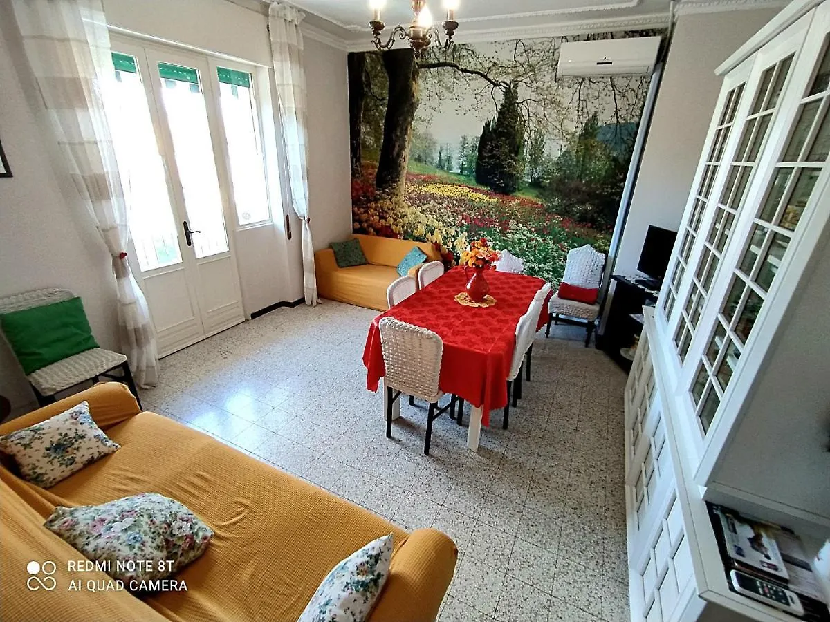 Casa Letizia Apartment Lucca Italy