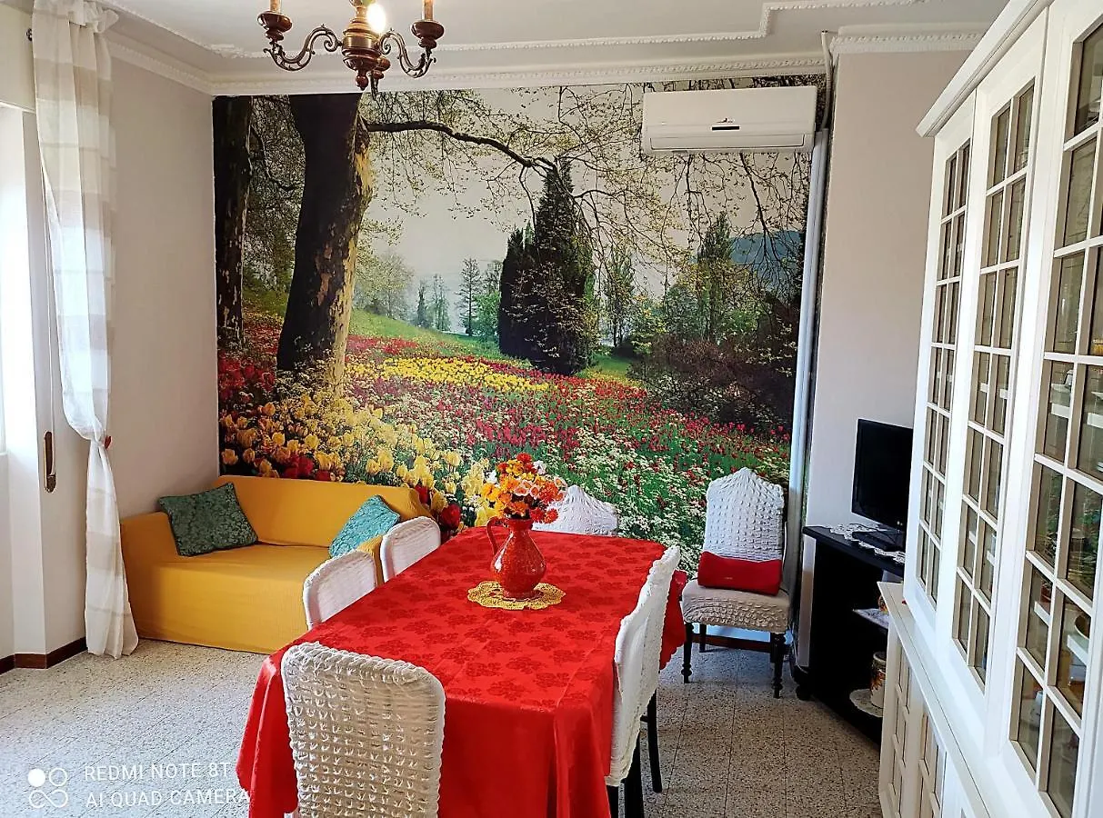 Casa Letizia Apartment Lucca