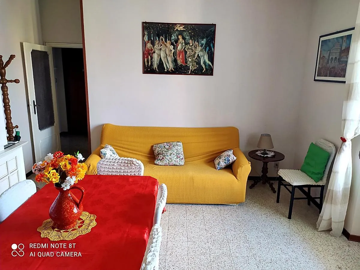 Casa Letizia Apartment Lucca 0*,  Italy